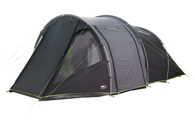 High Peak Paros 5 Tunnelzelt 4 High Peak Paros 5 Tunnelzelt – Bild 2