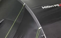 High Peak Tunnelzelt Tauris 6 -Wild Und Frei 277046 2534111