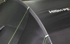 High Peak Tauris 4 Tunnelzelt -Wild Und Frei 277086 2420083