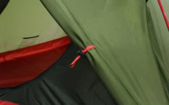 High Peak Kuppelzelt Woodpecker 3 -Wild Und Frei 277146 2243123