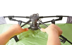 Brunner Blitz 3 Automatic Kuppelzelt 8 Brunner Blitz 3 Automatic Kuppelzelt -Wild Und Frei 278752 2298062