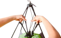 Brunner Blitz 3 Automatic Kuppelzelt 9 Brunner Blitz 3 Automatic Kuppelzelt -Wild Und Frei 278754 2298074