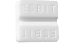 Esbit Trockenbrennstofftabletten 20 X 4 G Für Taschenkocher 12 Esbit Trockenbrennstofftabletten 20 X 4 G Für Taschenkocher -Wild Und Frei 286918 2553766