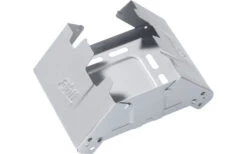 Esbit Taschenkocher Mit Windschutz -Wild Und Frei 286972 2408126