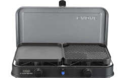 Cadac Kocher Grill 2-Cook Deluxe 30 Mbar -Wild Und Frei 290498 2309401