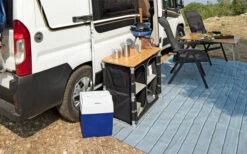 Berger Küchenbox Deluxe 13 Berger Küchenbox Deluxe -Wild Und Frei 290560 2254987