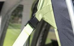 Brunner Pure 4 Airtech Aufblasbares Familienzelt -Wild Und Frei 299569 2537917