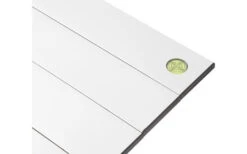 Brunner Levin Ultralight 2 Outdoor Campingtisch 80 X 60 Cm -Wild Und Frei 299798 2573269