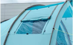 Camptime Uranus 6 Tunnelzelt -Wild Und Frei 317187 2137149