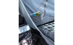 Berger Zelt Lagoon 4 Air Familienzelt -Wild Und Frei 317253 2137944