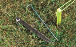 Outwell Rosedale 4PA Aufblasbares Tunnelzelt -Wild Und Frei 323079 2412379