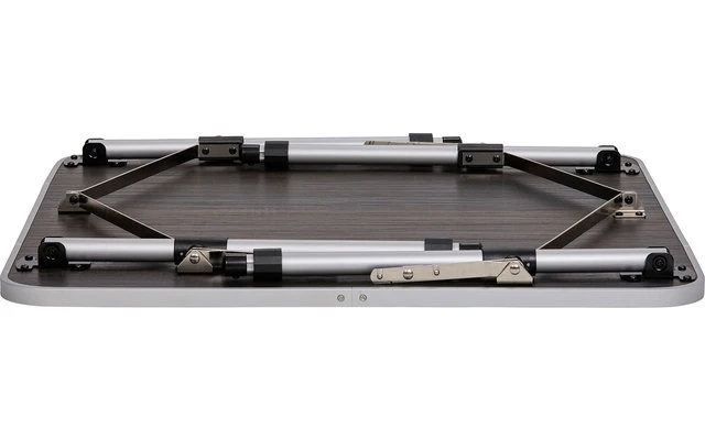 Berger Livenza Campingtisch Dunkel 65 X 65 Cm 3 Berger Livenza Campingtisch Dunkel 65 X 65 Cm