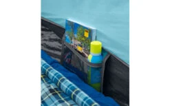 Camptime Uranus 3 Kuppelzelt -Wild Und Frei 323397 2155236