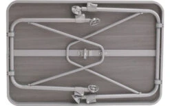 Outwell Coledale S Klapptisch 80 X 60 Cm -Wild Und Frei 323657 2163002