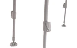 Outwell Coledale S Klapptisch 80 X 60 Cm -Wild Und Frei 323741 2162712