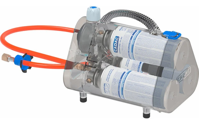 Cadac Trio Kartuschen-Power-Pack 50 Mbar 4 Cadac Trio Kartuschen-Power-Pack 50 Mbar – Bild 2