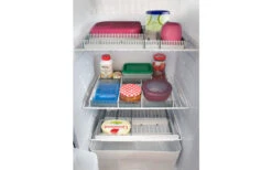 Purvario By Dörr Stauleiste Für Kühlschränke 8er Set Anthrazit / Hellgrau -Wild Und Frei 328157 2355706 1