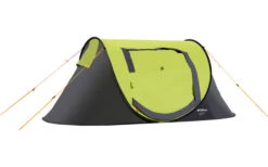 Berger Ponte 2 Wurfzelt -Wild Und Frei 328385 2291345