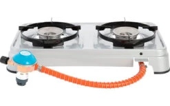 Campingaz 2-Flamm-Kocher Camping Cook CV 7 Campingaz 2-Flamm-Kocher Camping Cook CV -Wild Und Frei 331949 2193344