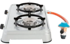 Campingaz 2-Flamm-Kocher Camping Cook CV 8 Campingaz 2-Flamm-Kocher Camping Cook CV -Wild Und Frei 333191 2308891