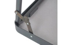 Crespo AP/280 Camping-Beistelltisch 42,5 X 42,5 Cm -Wild Und Frei 335613 2598652