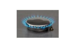 Enders 3-flammiger Gaskocher Brisbane -Wild Und Frei 34044 19213