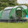 Kampa Brean Air 4 Aufblasbares Tunnelzelt -Wild Und Frei 343155 2585425
