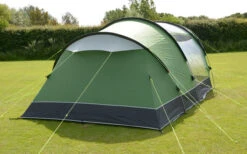 Kampa Brean Air 4 Aufblasbares Tunnelzelt 7 Kampa Brean Air 4 Aufblasbares Tunnelzelt -Wild Und Frei 343302 2585437