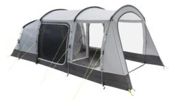 Kampa Tunnelzelt Hayling 4 -Wild Und Frei 348507 2639833