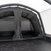 Kampa Hayling 6 AIR Aufblasbares Tunnelzelt -Wild Und Frei 348687 2349695