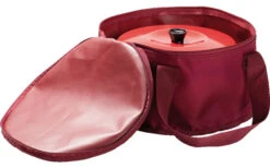 Omnia Campingbackofen Set Inkl. Transporttasche -Wild Und Frei 350831 2270156