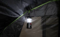 High Peak Bozen 5.0 Familienzelt -Wild Und Frei 352325 2686493