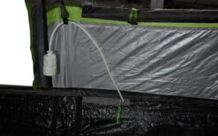 High Peak Bozen 5.0 Familienzelt -Wild Und Frei 352358 2686499