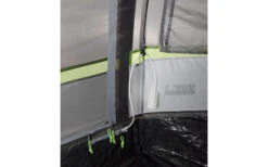 High Peak Meran 5.0 Tunnelzelt -Wild Und Frei 352394 2550455