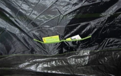 High Peak Bozen 5.0 Familienzelt -Wild Und Frei 352403 2686505