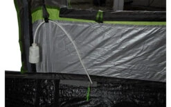 High Peak Bozen 6.0 Familienzelt -Wild Und Frei 352406 2569993