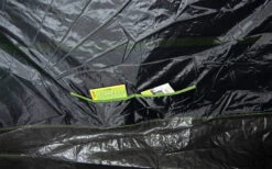 High Peak Bozen 6.0 Familienzelt -Wild Und Frei 352436 2570005