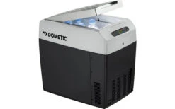 Dometic TropiCool TCX 35 Thermoelektrische Kühlbox 33 Liter -Wild Und Frei 365328 2541506