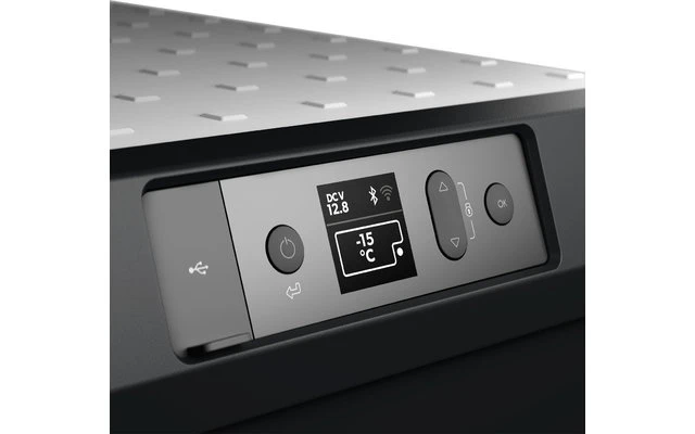 Dometic CFX3 45 AC/DC Kompressorkühlbox 46 Liter 6 Dometic CFX3 45 AC/DC Kompressorkühlbox 46 Liter – Bild 4