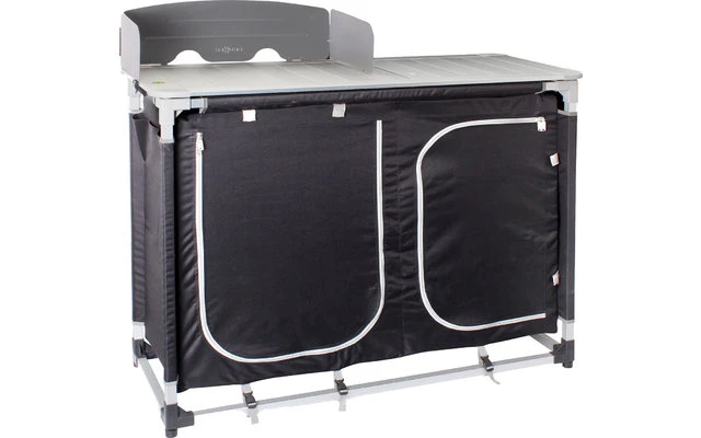 Brunner Azabache CTW Square HWT Küchenbox 4 Brunner Azabache CTW Square HWT Küchenbox – Bild 2