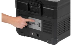 Brunner Polarys Freezer DZ 35 Kompressorkühlbox -Wild Und Frei 371145 3883378