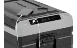 Brunner Polarys Freezer DZ 35 Kompressorkühlbox -Wild Und Frei 371334 3883386