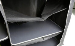 Brunner Azabache CT Square Küchenbox -Wild Und Frei 371367 2920851