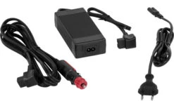 Brunner Polarys Freezer DZ 35 Kompressorkühlbox -Wild Und Frei 371598 3883402