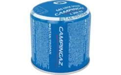 Campingaz Stechkartusche C 206 GLS 190 Ml