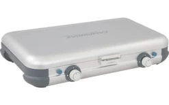 Campingaz Camping Kitchen 2 CV 2-flammiger Gaskocher -Wild Und Frei 372221 2381027