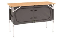 Outwell Double Padres Campingküche -Wild Und Frei 372377 2783578