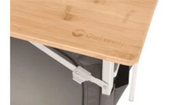 Outwell Double Padres Campingküche -Wild Und Frei 372428 2783590