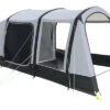 Kampa Hayling 4 Air TC Aufblasbares Tunnelzelt 1 Kampa Hayling 4 Air TC Aufblasbares Tunnelzelt -Wild Und Frei 377540 2487674