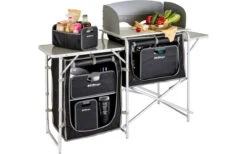 Berger Campingküche -Wild Und Frei 379775 2485256